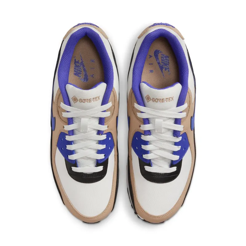 Nike Air Max 90 Gore-Tex Lapis (FD5810-100)