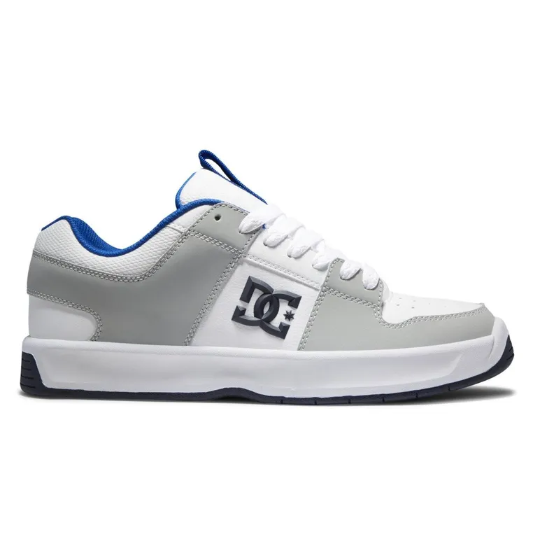 DC Lynx Zero White (ADYS100615xwbs)