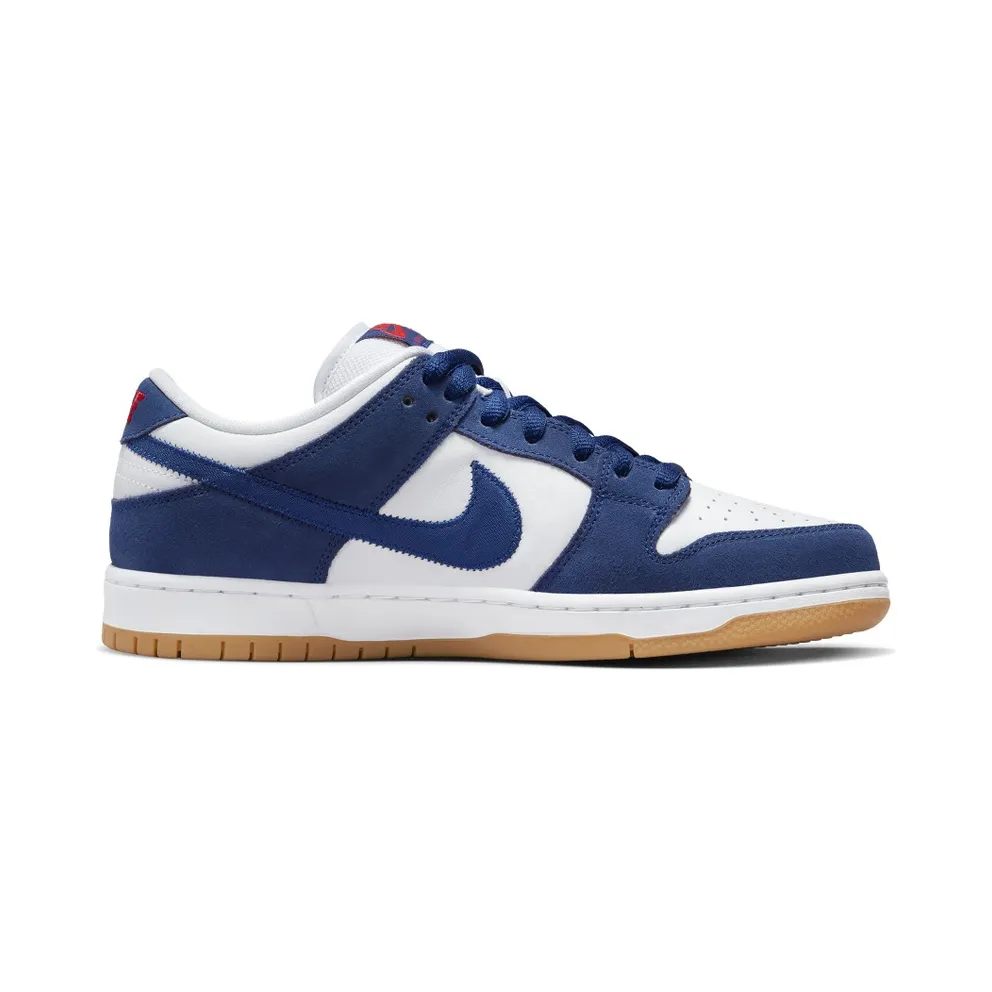 Nike SB Dunk Low Los Angeles Dodgers (DO9395-400)