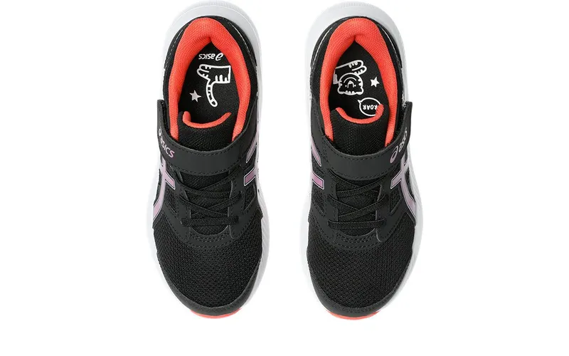 ASICS Jolt 4 Black Ube (1014A299-012)