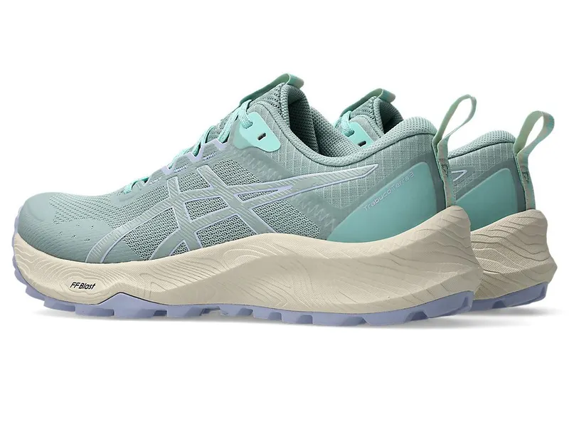 ASICS GEL-TRABUCO TERRA 3 “Ocean Haze / Fresh Air” (1012B925-400)
