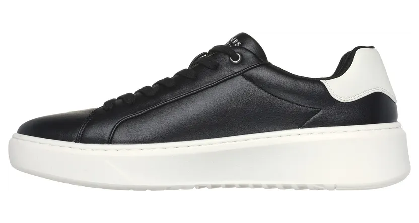 skechers-skech 183175 BLK