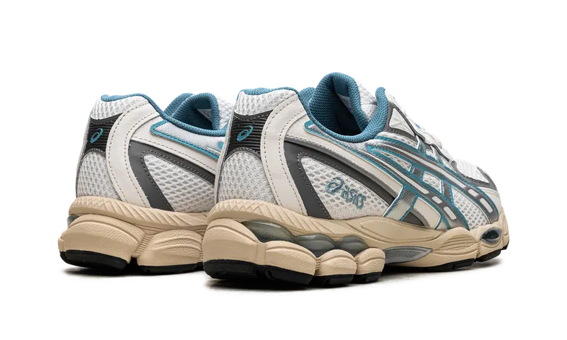 Asics Gel-NYC 2055 “Blue Teal” (1203A542-106)