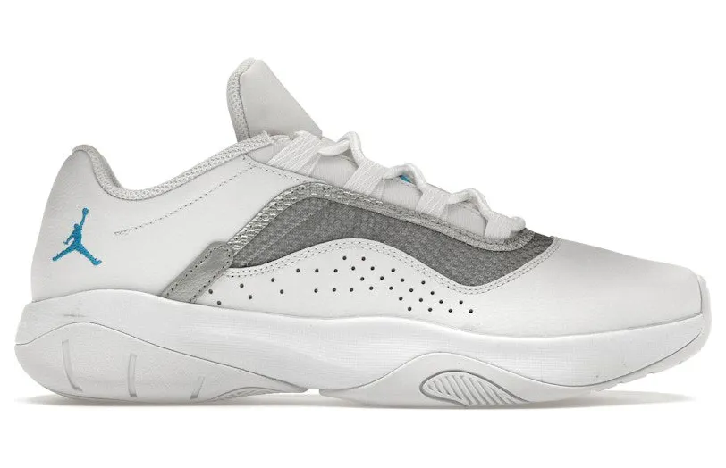 Jordan 11 CMFT Low White Neo Turquoise (DX9259-100)