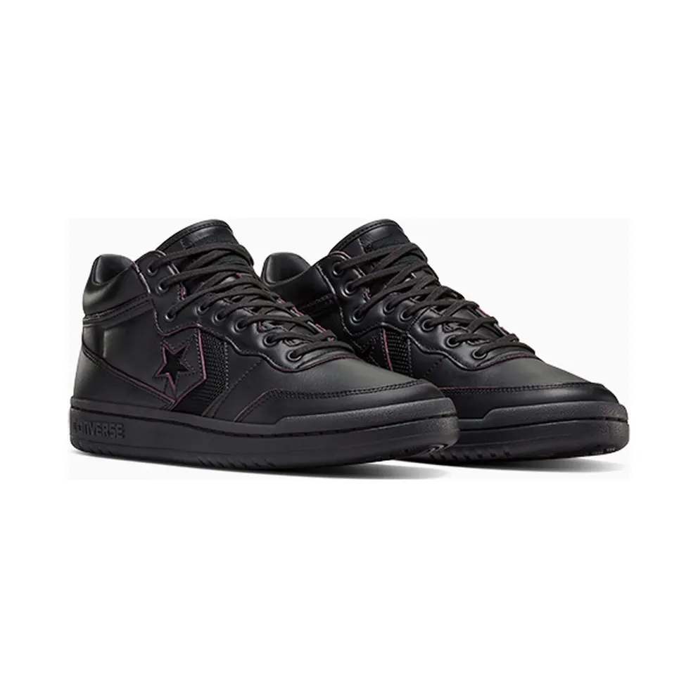 Rémy Taveira x Converse Fastbreak Pro Mid ‘Black Wear-Away’ (A12339C)