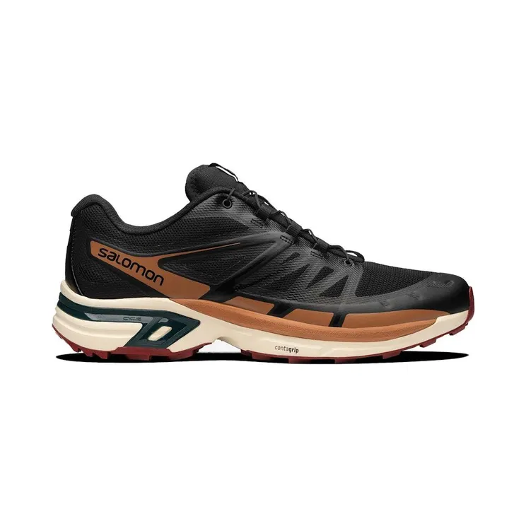 Salomon XT-Wings 2 Black Bleached Sand (L41468400)