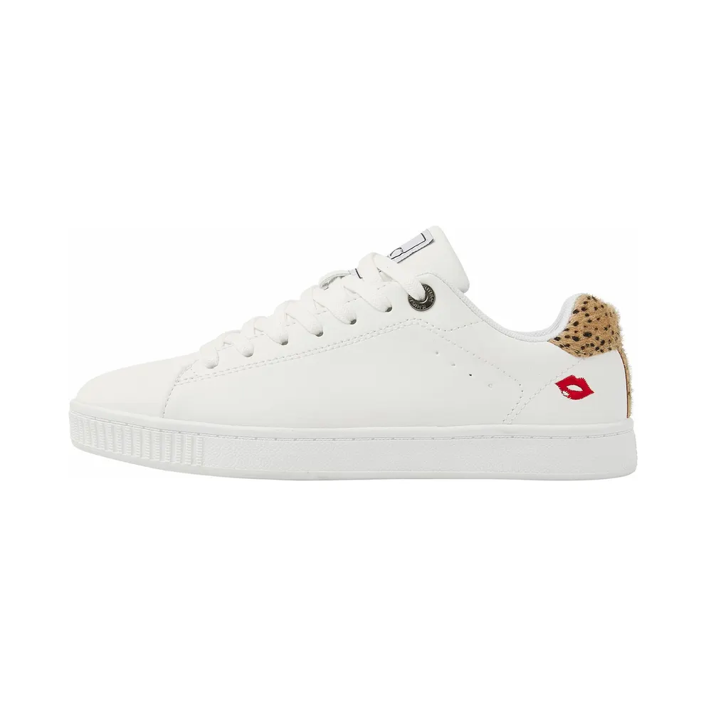 british knights sneaker Gemengde kleuren / White (B56-3608-04)