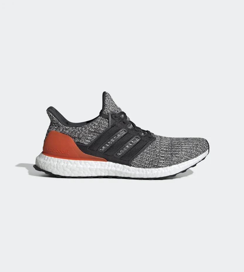 Adidas UltraBoost Grey (DB2834)