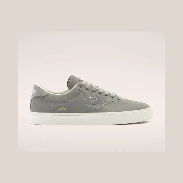 Converse Louie Lopez Pro Low ‘Mason’ Mason/Mason/Egret (169493C)