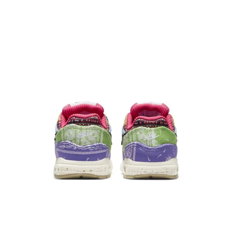 Nike Air Max 1 SP Concepts Far Out (TD) (DR2363-100)
