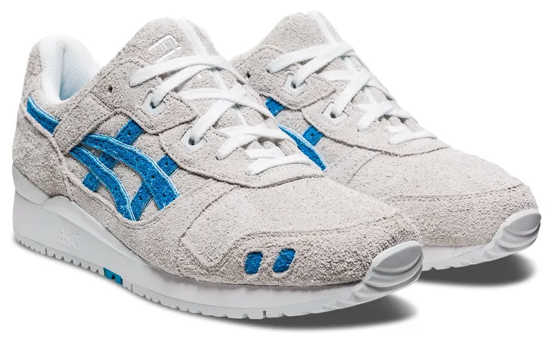 ASICS Gel-Lyte III Ronnie Fieg Super Blue (1193A175 022)