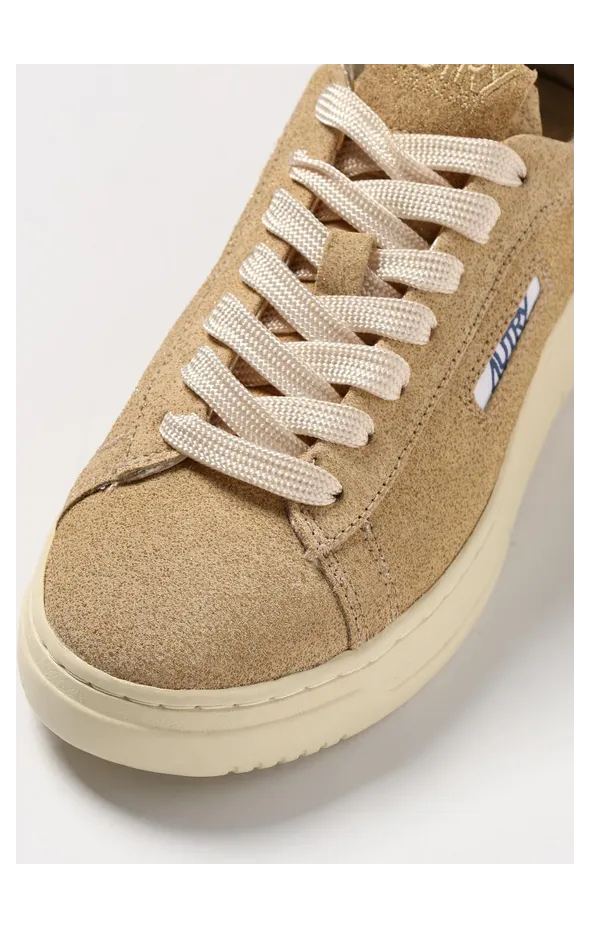 Autry Sneakers Beige (ADLWUS02) (3)