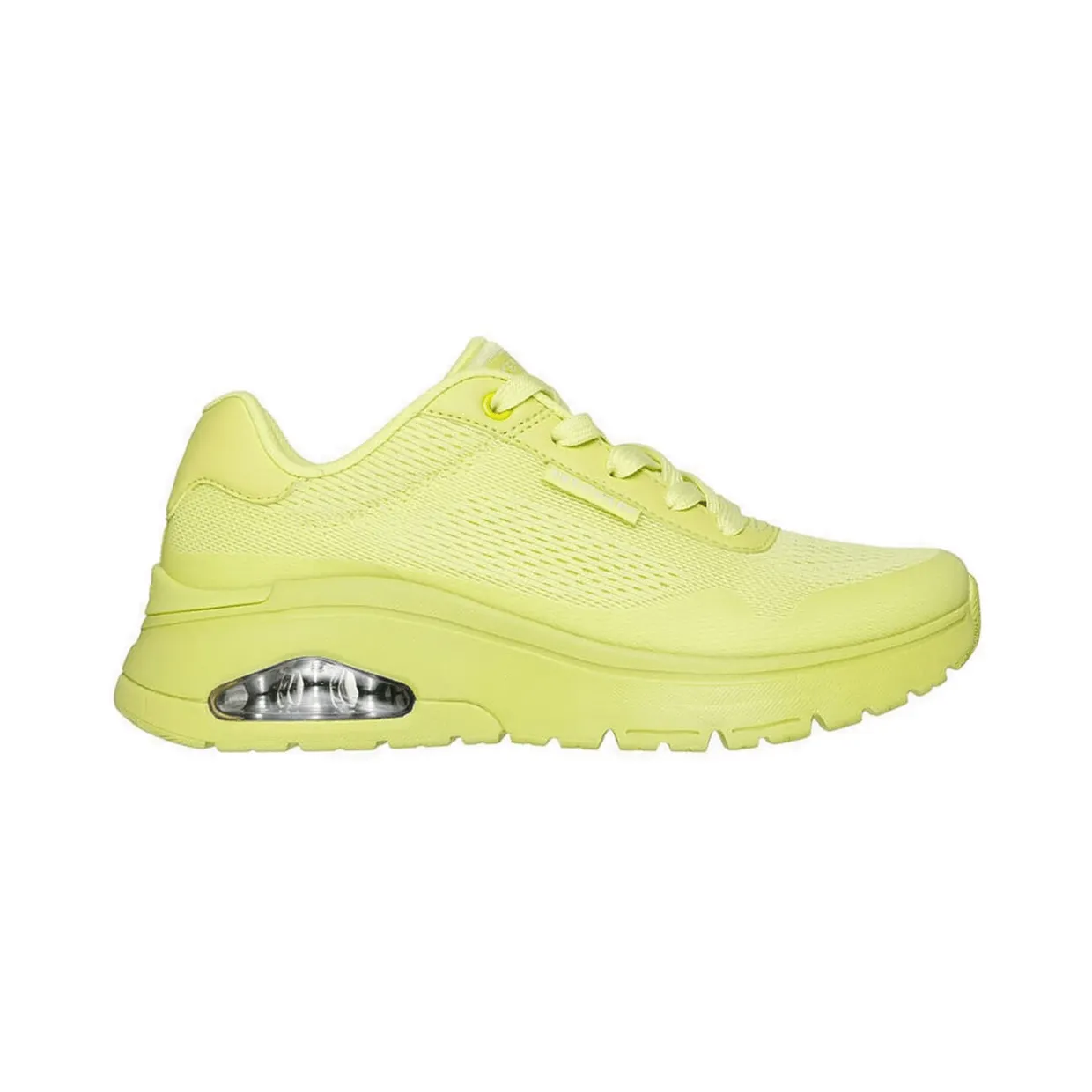 skechers-skech 177794LIME
