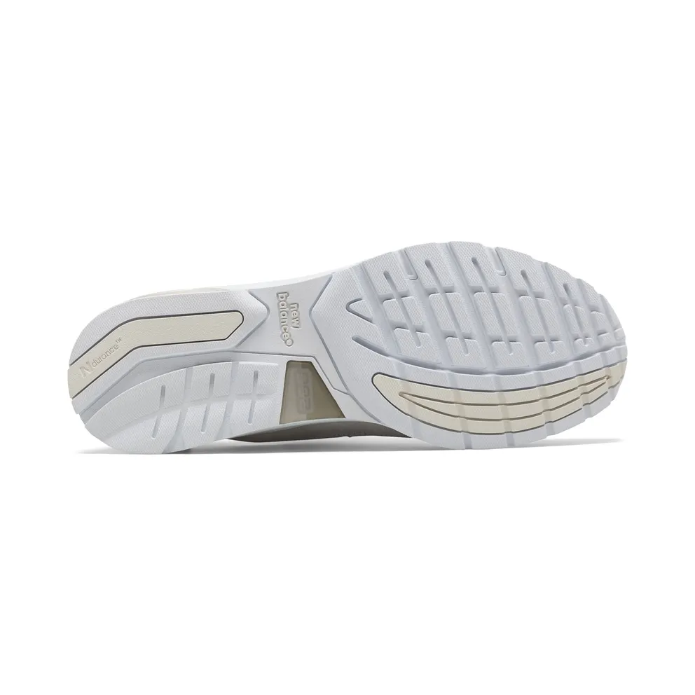 New Balance 992 White Silver White/Silver (M992NC)