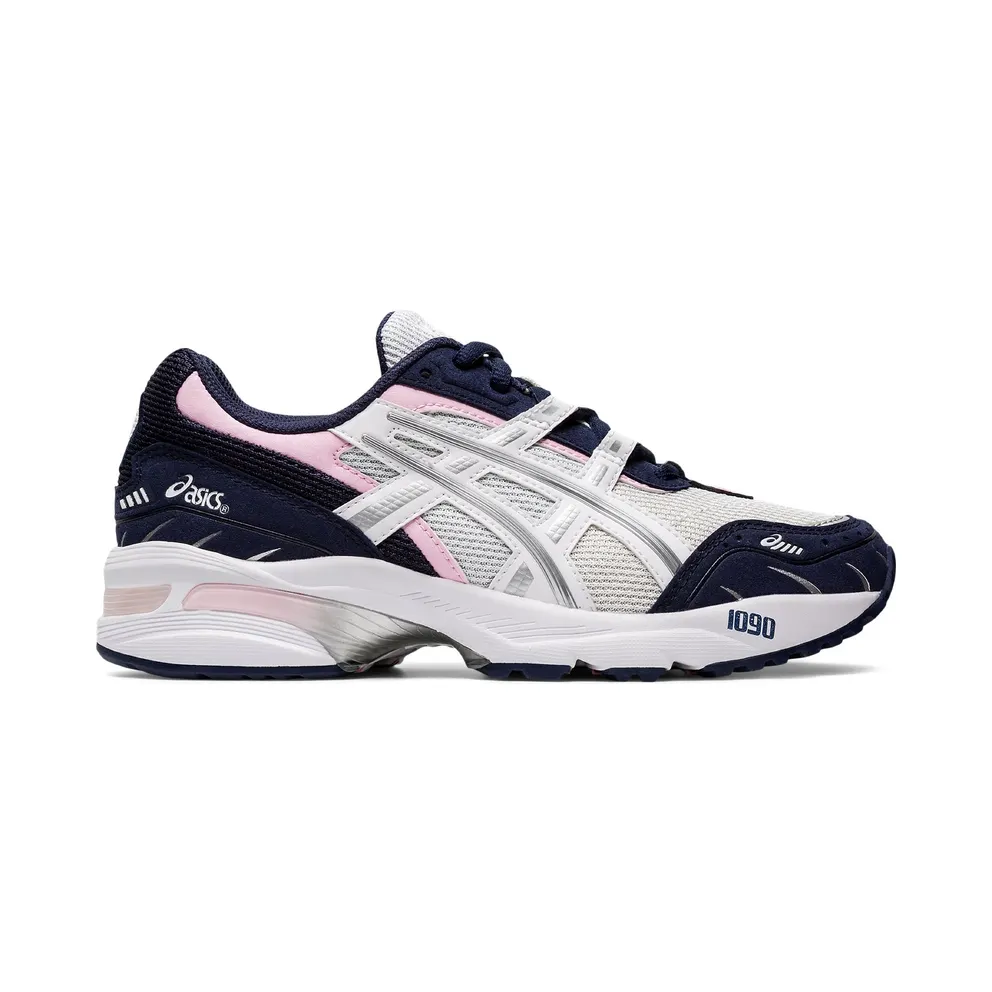 ASICS SportStyle GEL-1090 Damen Sneaker weiß (1022A289-100)