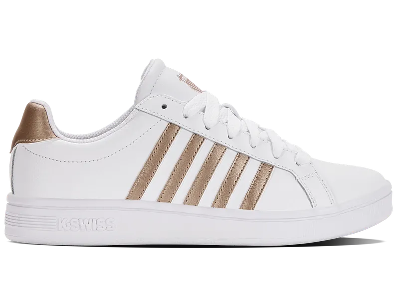 K-SWISS sneaker White (97011-194-M)