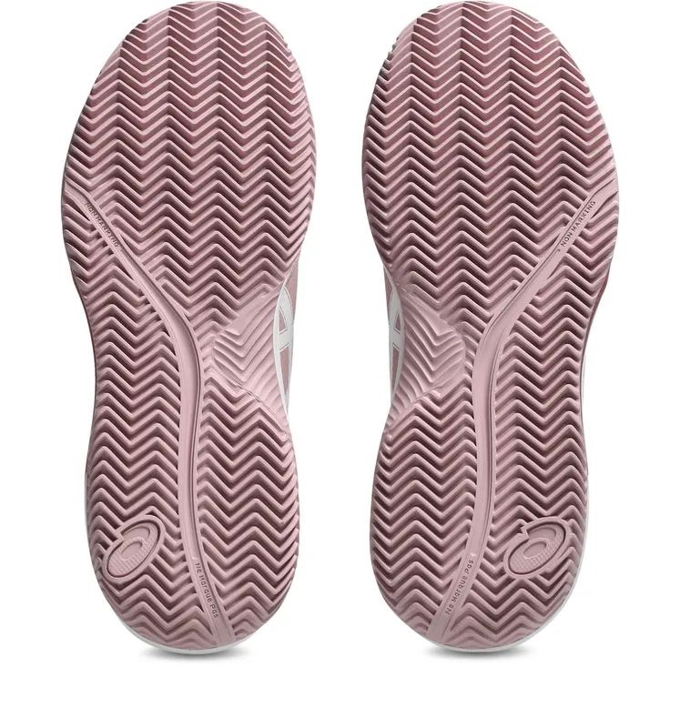 ASICS GEL-DEDICATE 8 CLAY “Morganite / White” (1042A255-702)