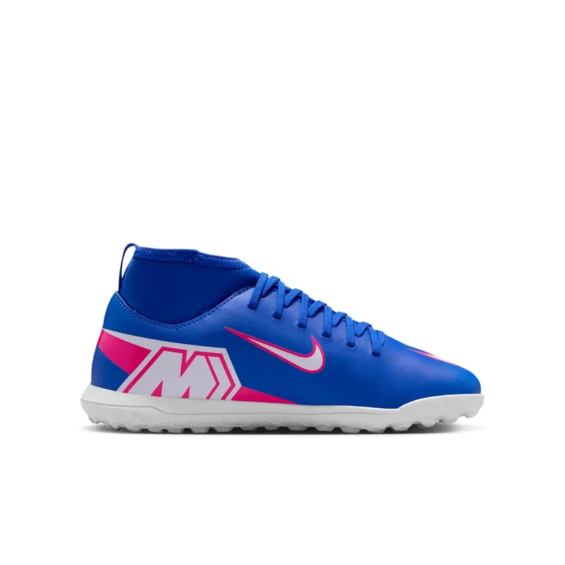 Nike Mercurial Racer Blue / White (FQ8313-446)