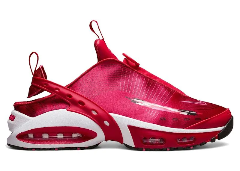 Nike Air Max Craze University Red (FZ2089-600)