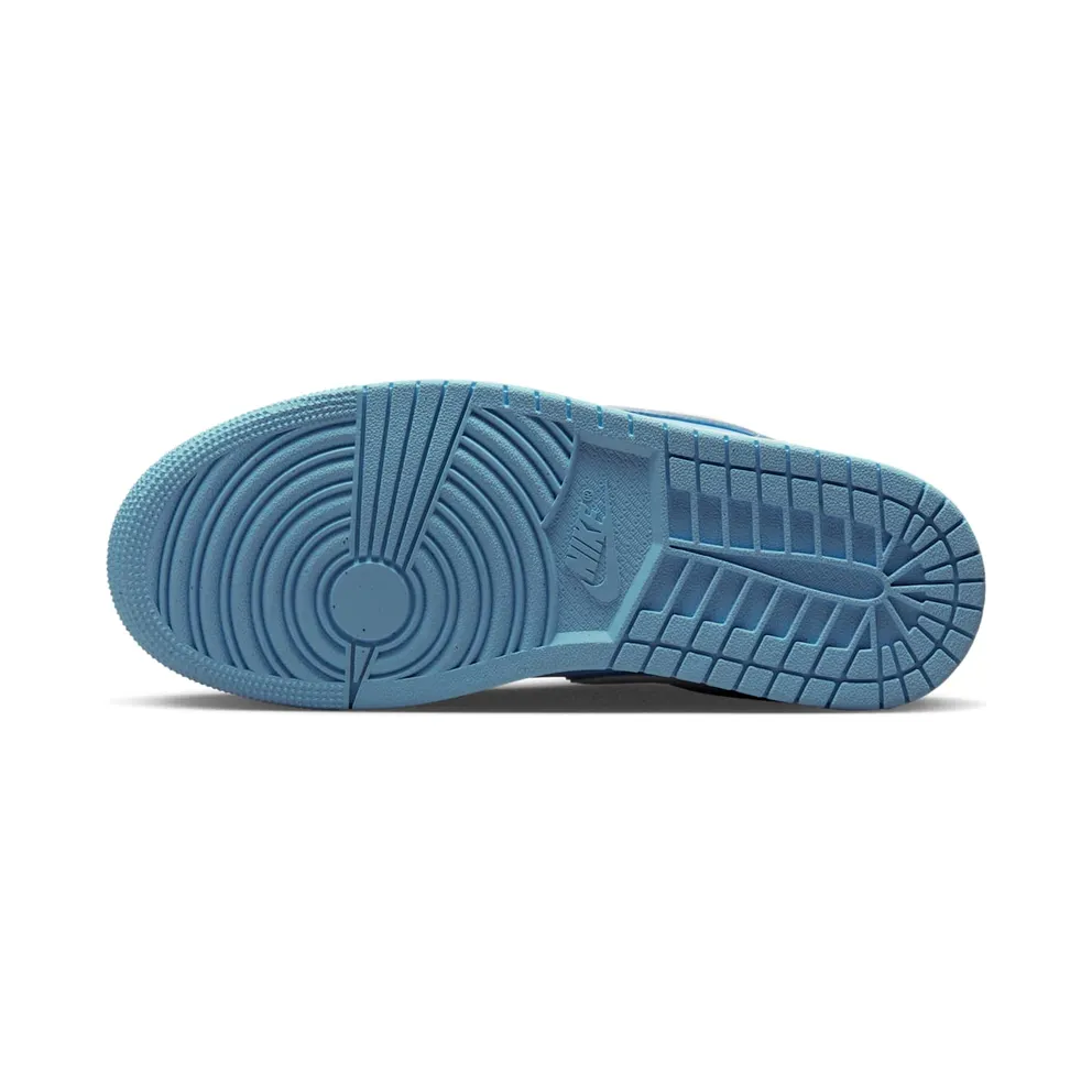 Jordan 1 LO SE “Ice Blue” (DV1299-104)