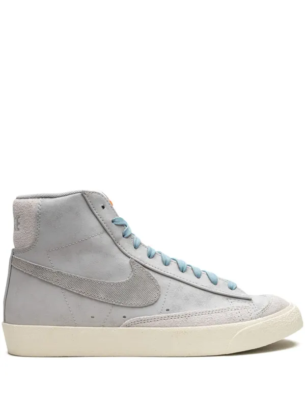 Nike Blazer Mid 77′ PRM sneakers – Green (DO9787)