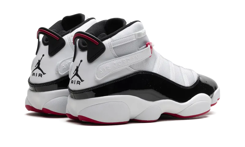 Jordan 6 Rings “Chicago Bulls” (322992-164)