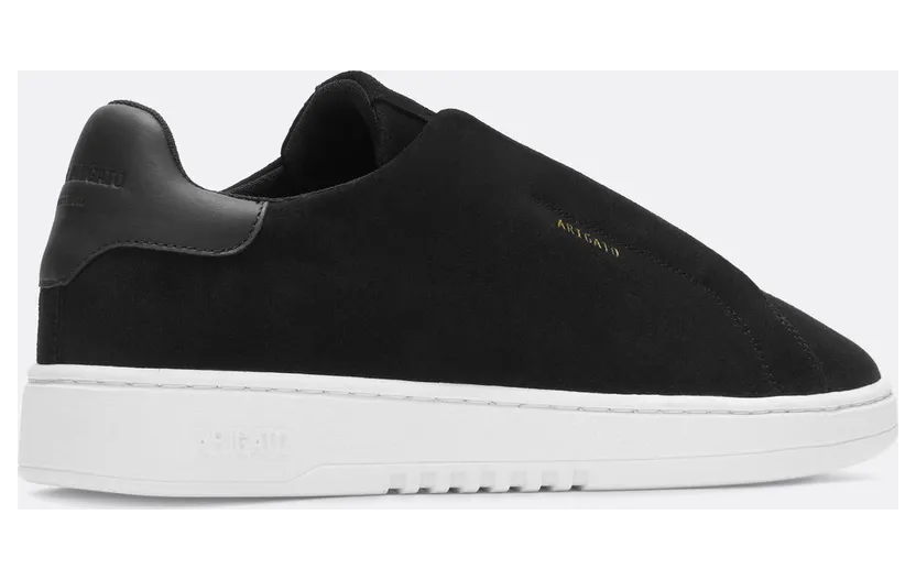 Axel Arigato Dice Laceless “Black,White” (F2307001) (3)