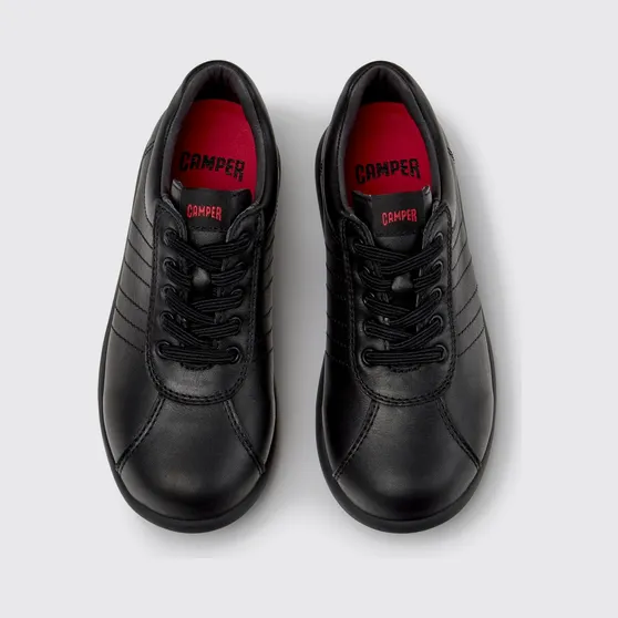 camper-sneaker K800709-003PELOTAS0