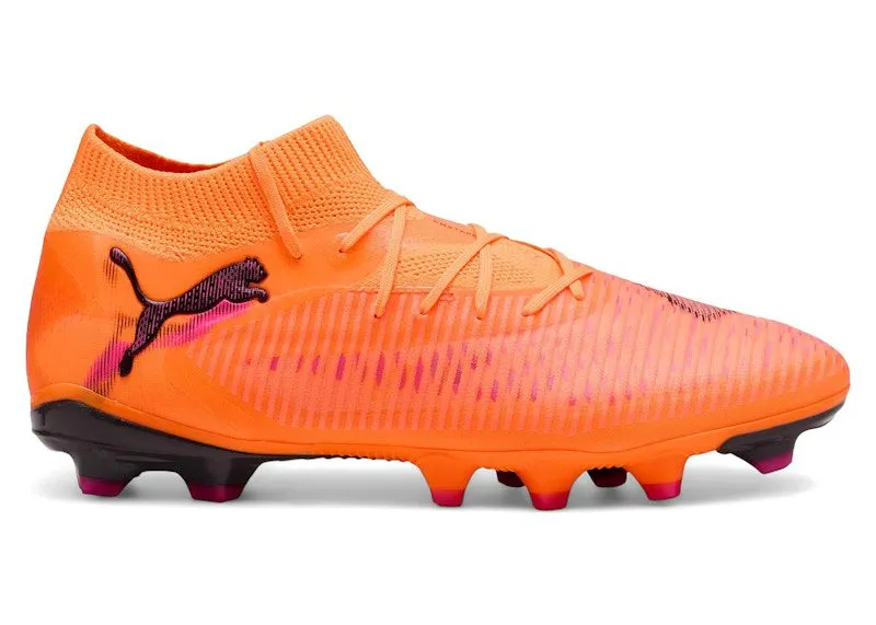 Puma Future 8 Pro FG/AG Hot Pursuit Pack (108588-03)