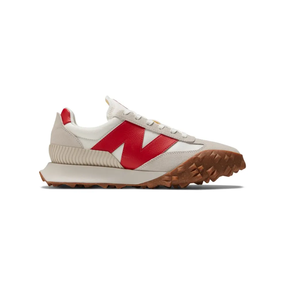 New Balance XC-72 Weiß/Rot (UXC72VB)