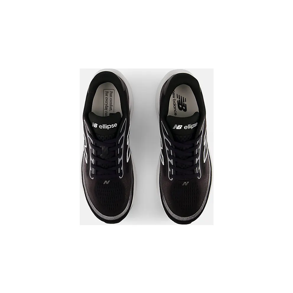 New Balance Ellipse v1 WMNS Black White (WELPS7EQ)