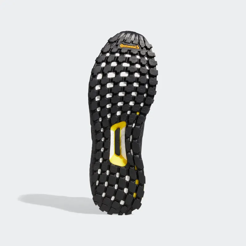 Adidas Ultraboost GORE-TEX Core Black / Core Black / Core Black (GY2675)