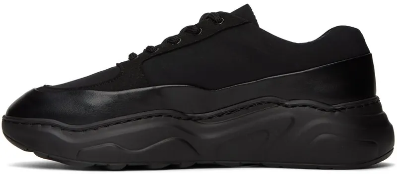 Phileo Black Runner BLACK (PHI01SH010)