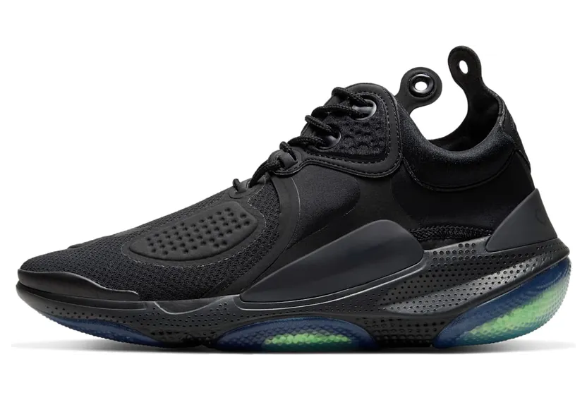 Nike Joyride CC3 Setter “ANTHRACITE OIL GREY” (AT6395-003)