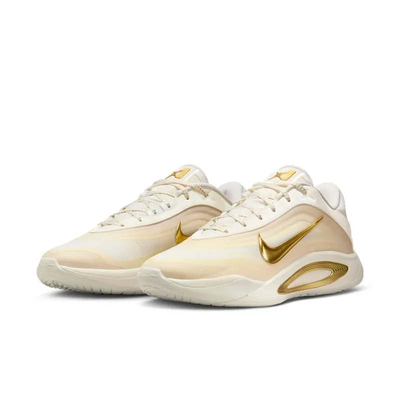Nike A’One “Gold Dynasty” (FZ8605-102)
