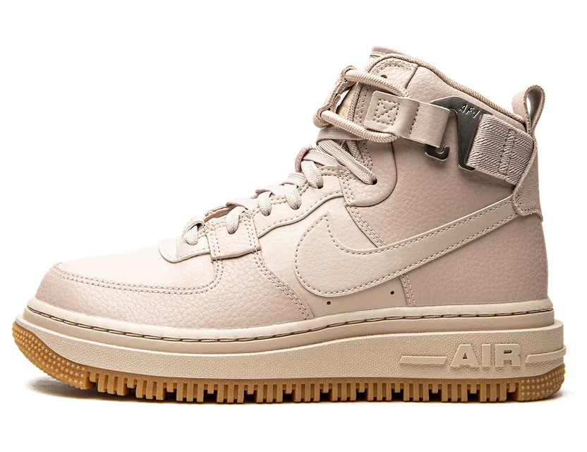 Nike Air Force 1 High Utility 2.0 Arctic Pink (DC3584-200)