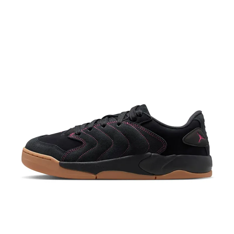 Jordan Session Black Pinksicle Gum (IB3731-005)