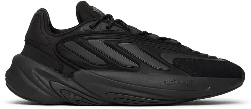 Adidas Ozelia Core Black / Core Black / Carbon (H04250)