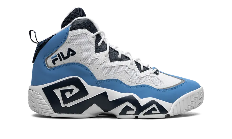 Fila MB FG “White / Blue” (1BM02039-147)