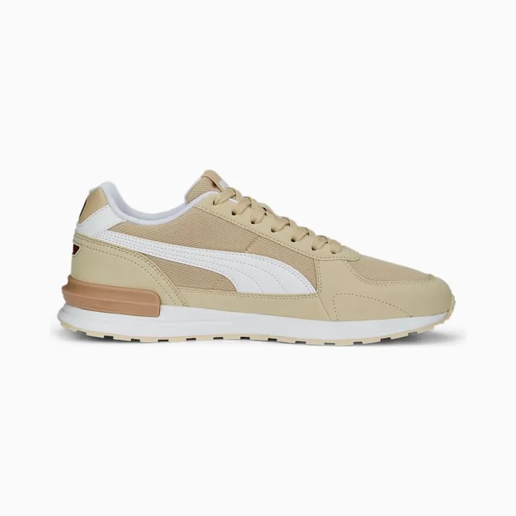 Puma Graviton White (38073830)