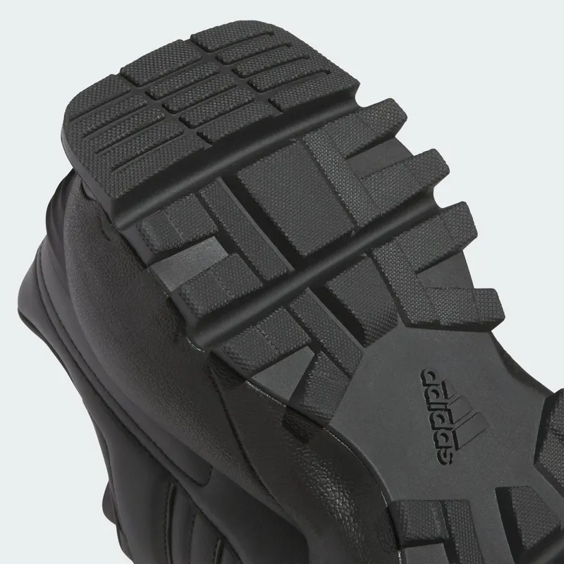 Adidas Chavarria Forum Sneaker Core Black / Core Black / Carbon (HQ4880)