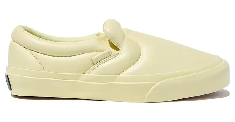 Vans Slip-On Reissue 43 Proenza Schouler Puffy Resin (VN000MY3E1C)