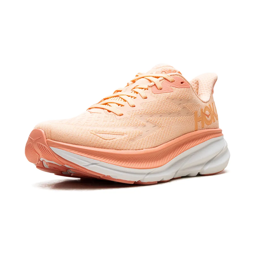 Hoka One Clifton 9 “Pink” (1127896-CPW)