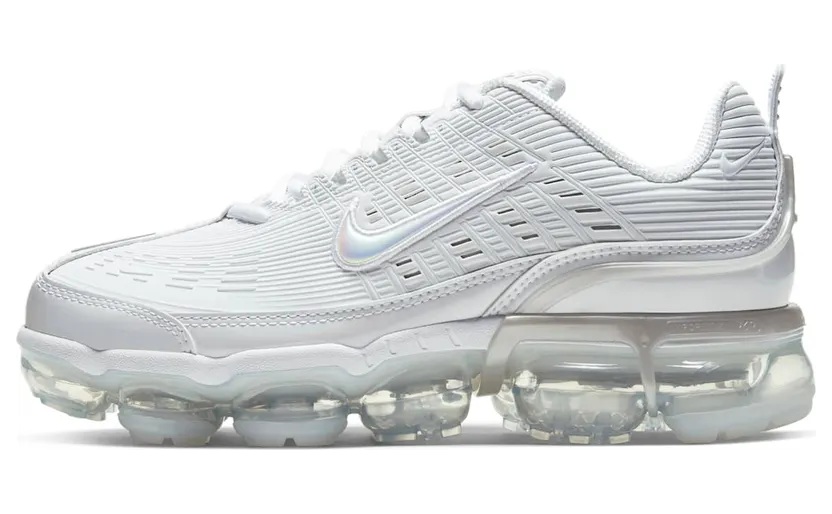 Nike VaporMax 360 Triple White (CK9670-100)