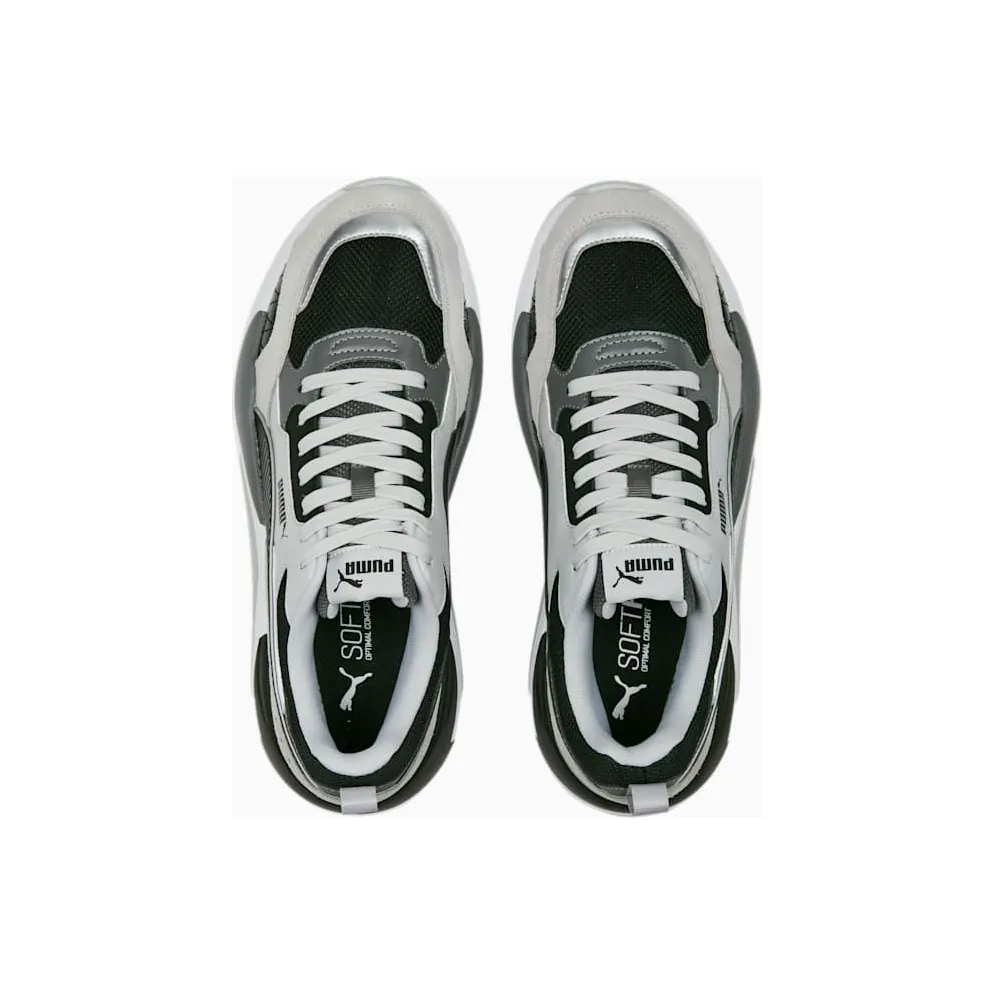 Puma X-Ray² Square SD Black/Grey (38320312)