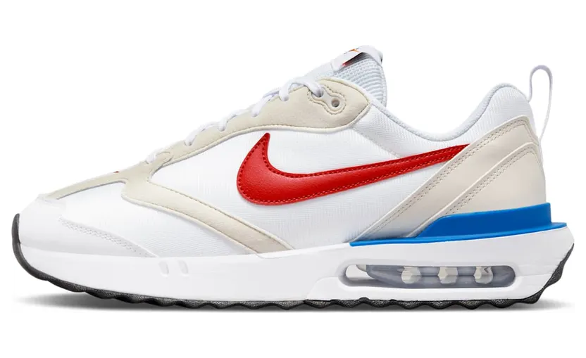 Nike Air Max Dawnen Wit (DM0013-100)
