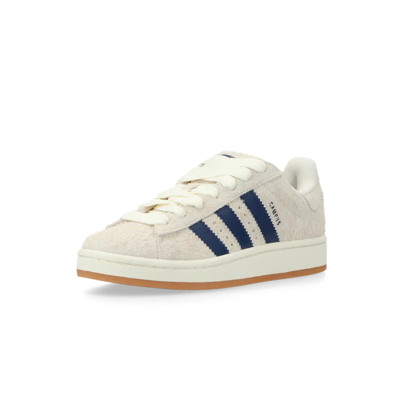 adidas Campus 00s (cream white / dark blue / off white) – JP7745