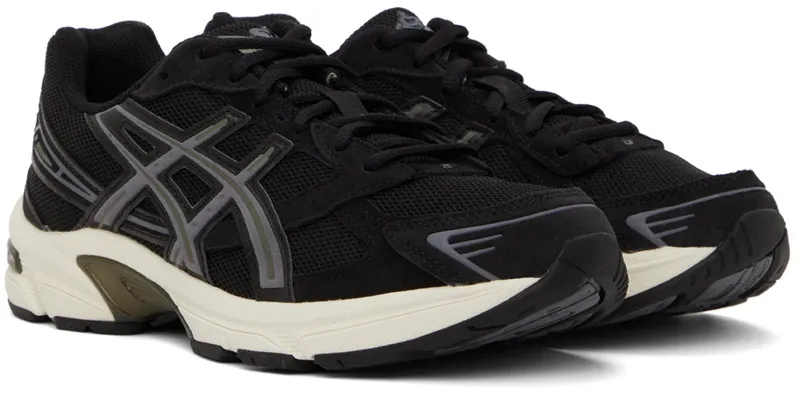 Asics Black GEL-1130 (1201A255)