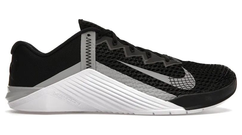 Nike Metcon 6 Light Solar Flare Heather (CK9388-010)