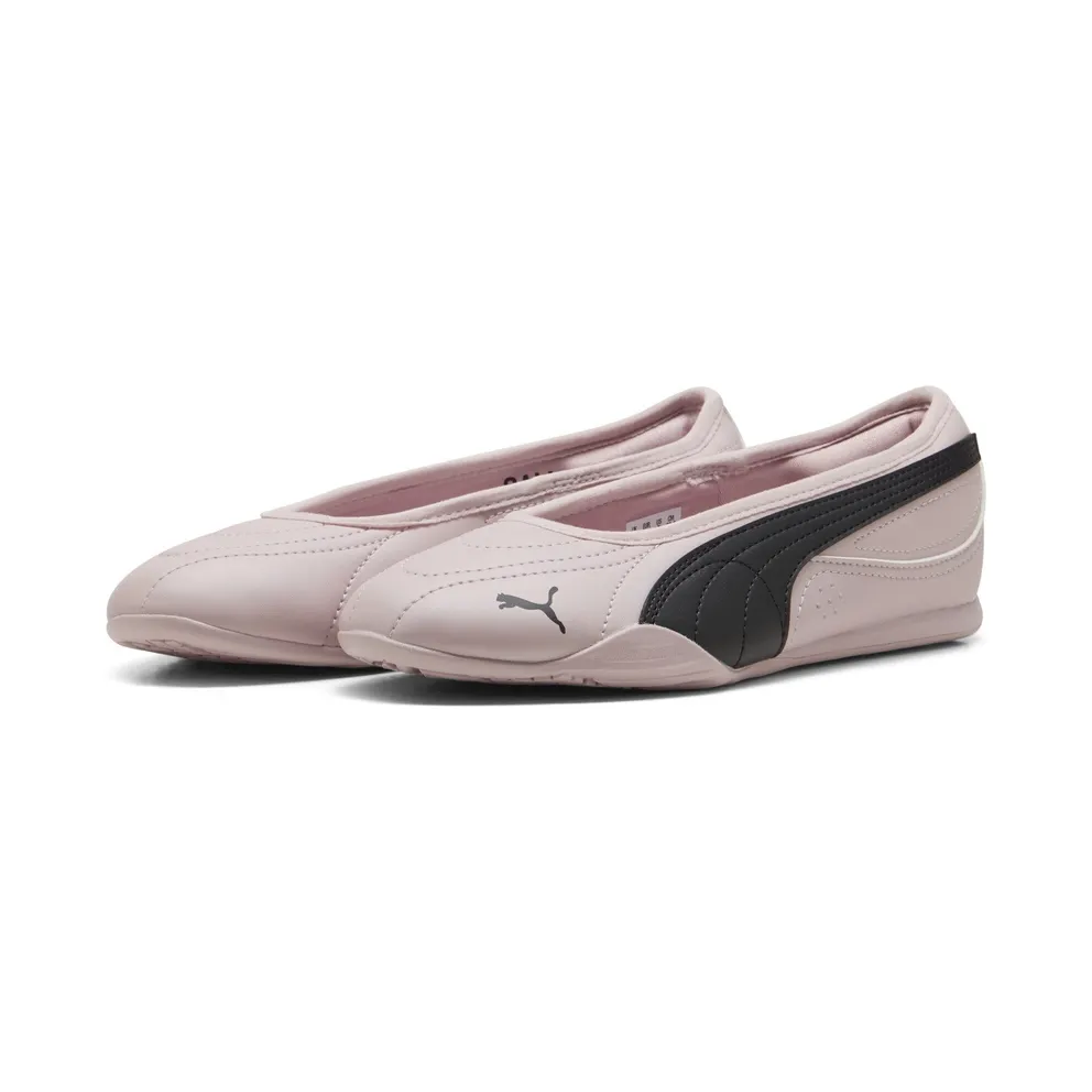 Puma Catch Soleil “Misty Pink / Puma Black” (404642_06)